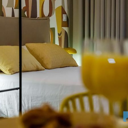 Malaga Central Suites - New Release ภายนอก รูปภาพ